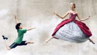 Fashion’s Betting on the Ballet. What’s the Pointe?