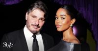 Meet Helly Nahmad, Laura Harrier’s controversial art dealer boyfriend and Leonardo DiCaprio’s pal