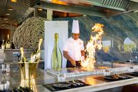 BOTTEGA Gala Gold returns to Atmosphere Kanifushi in November
