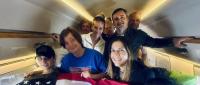 Trump Secures Release of Former Marine Imprisoned in Russia For Over Four Years