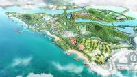 Sentosa Development Corporation’s bold vision for Greater Sentosa: Plans for new icons, reimagined beaches and game-changing attractions envisioned to redefine how Singaporeans play, relax, and bond