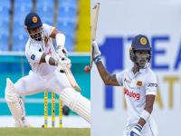 IND vs SL: Sri Lanka Announce 1st Test Squad Without...