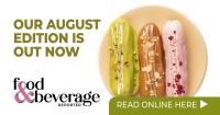August 2026 Food & Beverage Reporter Magazine