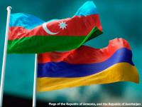 Armenia, Azerbaijan, & U.S. Declare