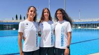 Golden homecoming for Alexandri sisters to Greece: life after Austria, medals in Paris