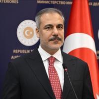 Turkish top diplomat due in Egypt after Libya visit