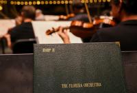 Florida Orchestra may be the Mahaffey Theater’s next operator