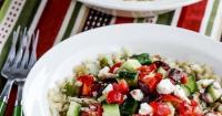 Greek Chicken Bowls in an Instant (Pot)