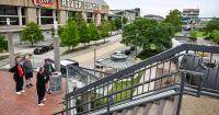 Visit Baton Rouge to search for River Center management amid redevelopment planning
