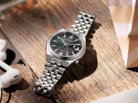 New Citizen Tsuyosa 60 compact automatic now available to buy in the US/UK with updated Caliber 8310