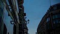 France swelters in new heatwave as water restrictions tighten