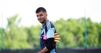 Argentina goalkeeper Geronimo Rulli rejoins Man City from Marseille