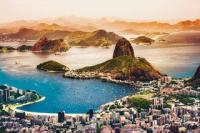 July cement deliveries increase 2% in Brazil