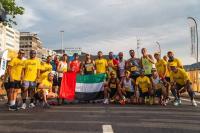 Zayed Charity Run to return to Rio de Janeiro on August 23