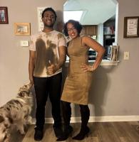 Gladys Potter Thanks Public for Outpouring of Support After Son Kenyah’s Death