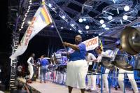Halcyon Steel Orchestra Says thanks to its Partners and Supporters for Carnival 2026