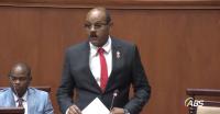 PM Browne calls for tougher sentences for gun crimes and repeat offenders