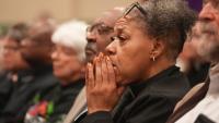 Ohio's 'sanctuary people' are rallying behind Haitians fearing deportationAmelia Robinson 