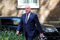 New Zealand PM fends off leadership challenge months before vote