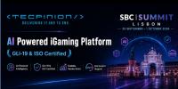 Tecpinion to Attend SBC Summit 2026 in Lisbon