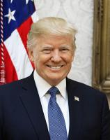 Trump used elaborate ruse to fly out of Turkey because of Iran threat