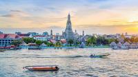 Step-by-Step Company Registration Process in Thailand for Foreign Investors