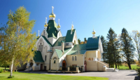 US authorities back ROCOR monastery's protest against wind farm construction