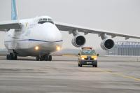 DNA links drone attack on An-124 in Leipzig to suspected GRU plot 