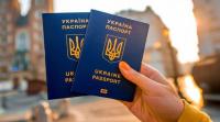 Number of Ukrainians with temporary protection in EU increases