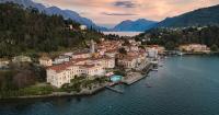 Wild swimming, hiking and old-world glamour at celebrity-favourite Lake Como
