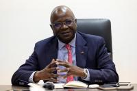 Ghana and Burkina Faso sign defence co-operation agreement