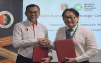 Bioeconomy Corporation, Normah Medical Specialist Centre Explore Regenerative Medicine, Healthcare Innovation