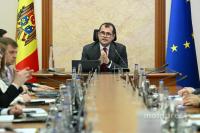 Important objectives in the European integration process, set by the end of August. Prime Minister Vasile Tofan: "We must present the results within the established deadline"