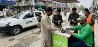Zong slapped with Rs77Million penalty over ‘Illegal BVS Device Operation’