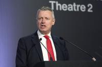 UK, Australia boost radar cooperation under AUKUS programme