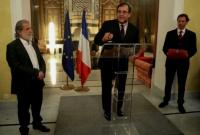 France envoy in CAR faces probe over alleged misconduct