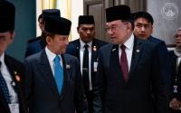 Anwar Thanks Brunei Sultan For Prayers And Concern