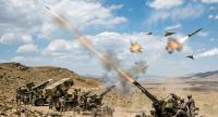 Iran hits Kurdish Fighters in Iraq’s Kurdistan as regional tensions continue