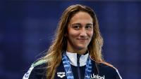 Italy win three more golds at aquatics and athletics European Championships