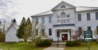 A Lifeline to Learning: Maine’s Rural Public Libraries feat. Phillips Public Library