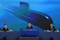 N. Korea vows to secure 'unparalleled' retaliatory capability over S. Korea's nuclear submarine push