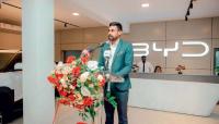 BYD grows presence in East: New Batticaloa showroom marks brand’s latest milestone in Sri Lanka