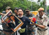 Why A Tibetan Activist Set Himself On Fire