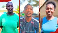 Kisumu residents share how SHA, JOOTRH upgrade have improved healthcare access