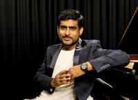 Kolkata pianist Avik Ganguly unveils new album ‘My Black and White Affair’; Here’s what makes it special