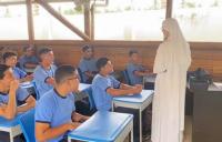 Hope can rise again amid the rubble: The mission of Catholic Schools in the peripheries of Latin America