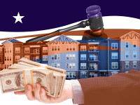The Million-Dollar Industry Built Around NC’s Affordable Housing Tax Break