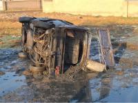 Katlehong scholar transport crash leaves 19 learners injured