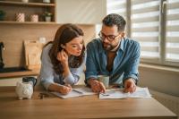 U.S. Household Debt Falls for First Time in Six Years as Mortgage Balances Decline