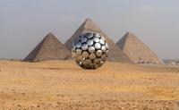 Art D’Égypte Returns to the Pyramids With Sixth Edition Nov 4-28